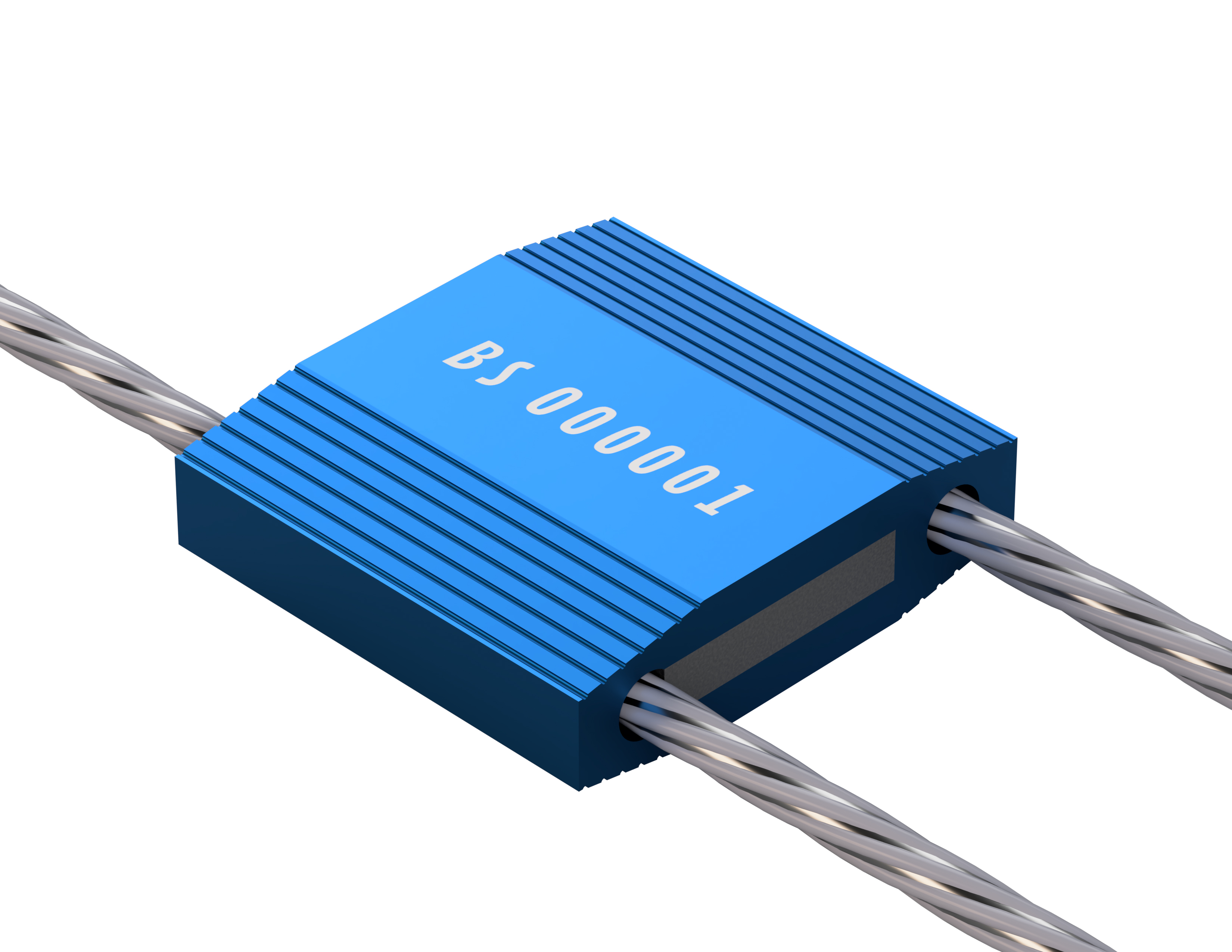 Sellos de seguridad Bison Solutions para la cadena logística