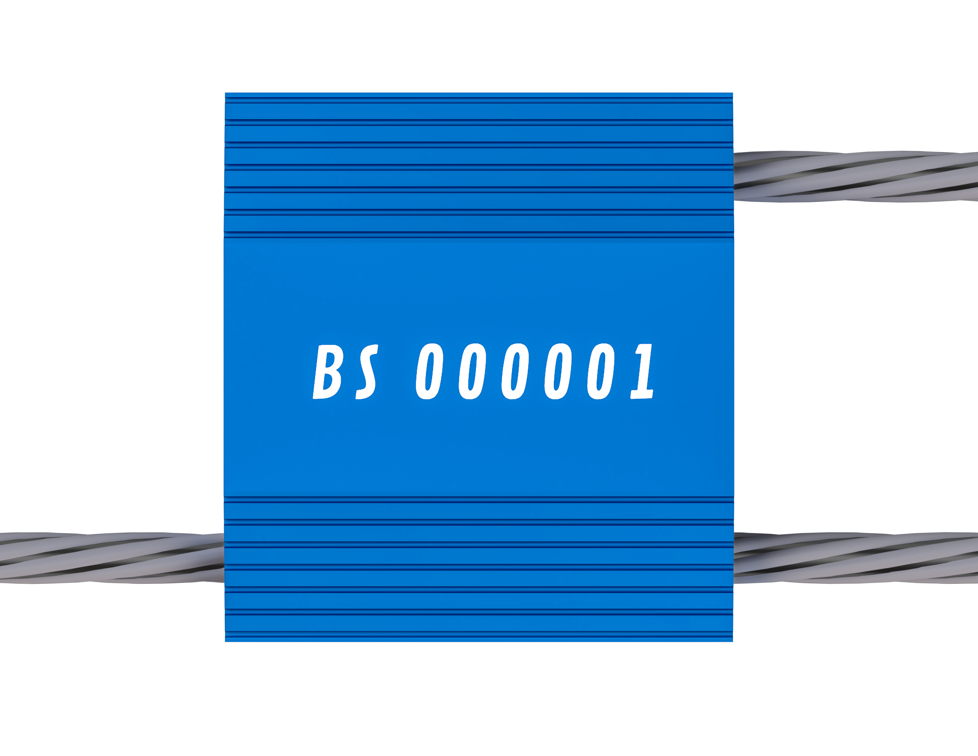 Sello Cable 102 · 5 mm × 50 cm